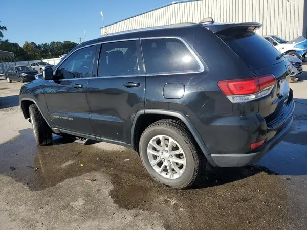 1C4RJEAG8MC624713 2021 JEEP GRAND CHEROKEE - Image 2