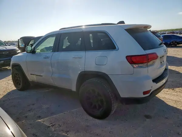 1C4RJEAG8MC625571 2021 JEEP GRAND CHEROKEE - Image 2
