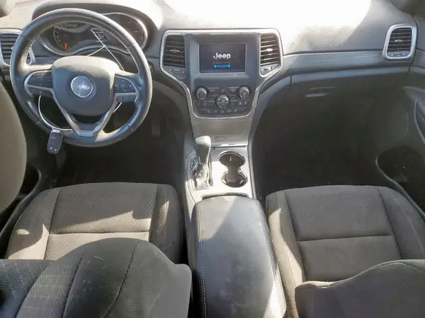 1C4RJEAG8MC625571 2021 JEEP GRAND CHEROKEE - Image 8
