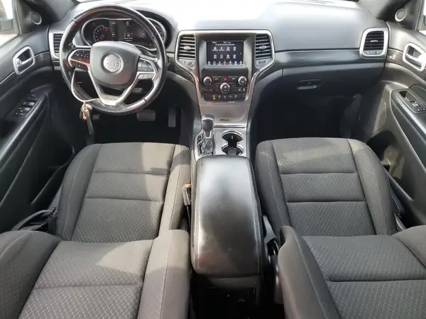 1C4RJEAG8MC638787 2021 JEEP GRAND CHEROKEE - Image 8
