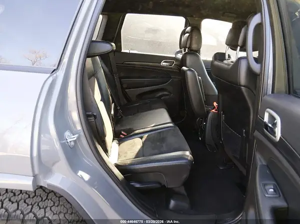 1C4RJEAG8MC656982 2021 JEEP GRAND CHEROKEE - Image 8
