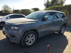 1C4RJEAG8MC681199 2021 JEEP GRAND CHEROKEE