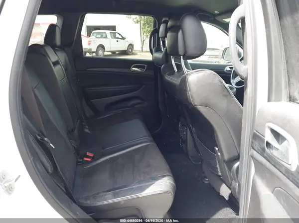 1C4RJEAG8MC713066 2021 JEEP GRAND CHEROKEE - Image 8