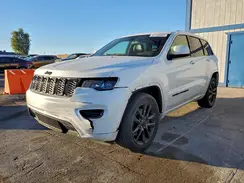 1C4RJEAG8MC713407 2021 JEEP GRAND CHEROKEE