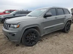 1C4RJEAG8MC713939 2021 JEEP GRAND CHEROKEE