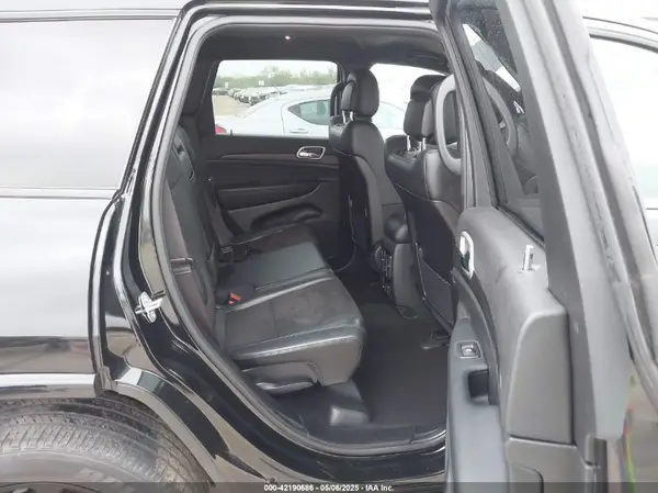 1C4RJEAG8MC714539 2021 JEEP GRAND CHEROKEE - Image 8