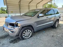 1C4RJEAG8MC714704 2021 JEEP GRAND CHEROKEE