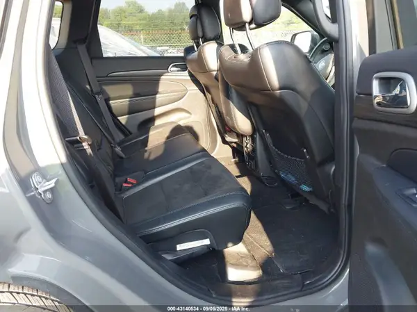 1C4RJEAG8MC719286 2021 JEEP GRAND CHEROKEE - Image 8