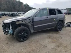 1C4RJEAG8MC739120 2021 JEEP GRAND CHEROKEE