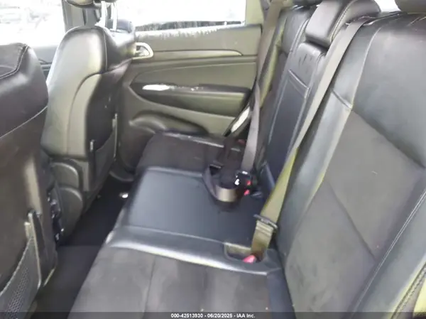 1C4RJEAG8MC739568 2021 JEEP GRAND CHEROKEE - Image 8