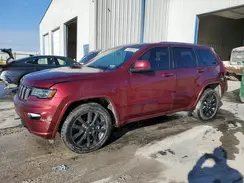 1C4RJEAG8MC784512 2021 JEEP GRAND CHEROKEE