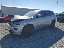 1C4RJEAG8MC785126 2021 JEEP GRAND CHEROKEE