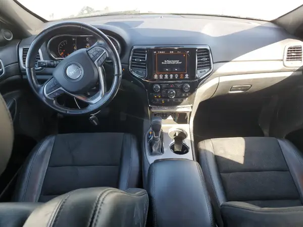 1C4RJEAG8MC785126 2021 JEEP GRAND CHEROKEE - Image 8