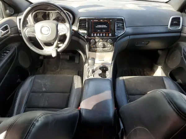 1C4RJEAG8MC785403 2021 JEEP GRAND CHEROKEE - Image 8