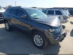 1C4RJEAG8MC813216 2021 JEEP GRAND CHEROKEE