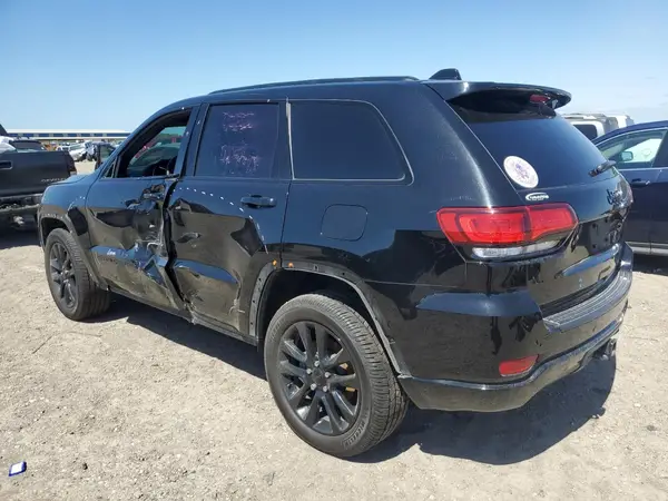 1C4RJEAG8MC844630 2021 JEEP GRAND CHEROKEE - Image 1