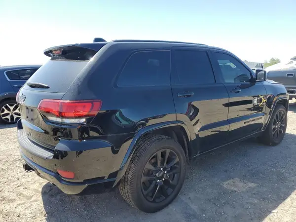 1C4RJEAG8MC844630 2021 JEEP GRAND CHEROKEE - Image 2