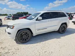 1C4RJEAG8NC127615 2022 JEEP GRAND CHEROKEE