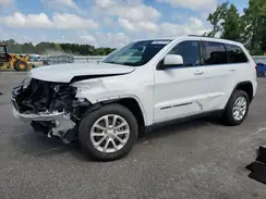 1C4RJEAG8NC153227 2022 JEEP GRAND CHEROKEE