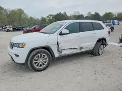 1C4RJEAG8NC153910 2022 JEEP GRAND CHEROKEE