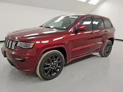 1C4RJEAG8NC154006 2022 JEEP GRAND CHEROKEE