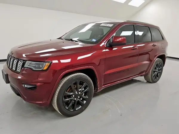 1C4RJEAG8NC154006 2022 JEEP GRAND CHEROKEE - Image 1
