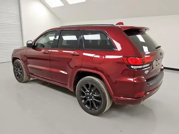 1C4RJEAG8NC154006 2022 JEEP GRAND CHEROKEE - Image 2