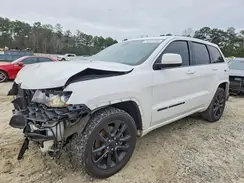 1C4RJEAG8NC154135 2022 JEEP GRAND CHEROKEE