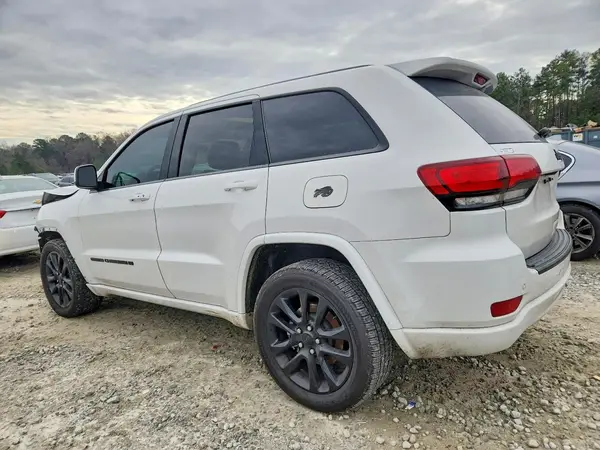 1C4RJEAG8NC154135 2022 JEEP GRAND CHEROKEE - Image 2