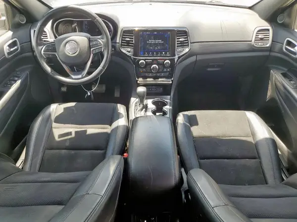 1C4RJEAG8NC155690 2022 JEEP GRAND CHEROKEE - Image 8