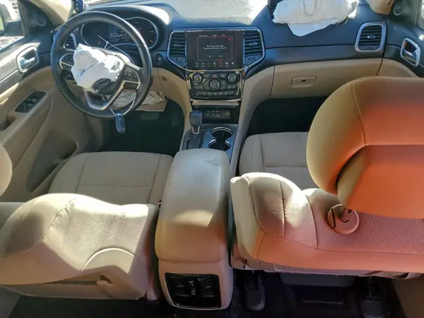 1C4RJEAG8NC171324 2022 JEEP GRAND CHEROKEE - Image 8