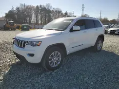 1C4RJEAG8NC171355 2022 JEEP GRAND CHEROKEE