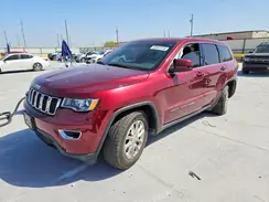 1C4RJEAG8NC172781 2022 JEEP GRAND CHEROKEE