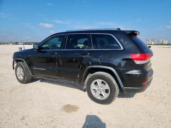 1C4RJEAG9GC339636 2016 JEEP GRAND CHEROKEE - Image 2