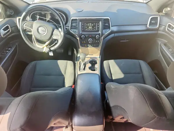 1C4RJEAG9GC339636 2016 JEEP GRAND CHEROKEE - Image 8