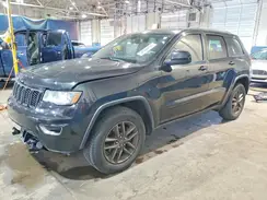 1C4RJEAG9GC339667 2016 JEEP GRAND CHEROKEE