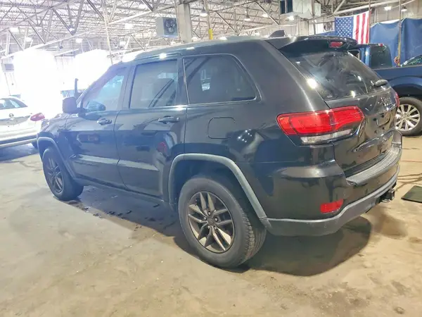 1C4RJEAG9GC339667 2016 JEEP GRAND CHEROKEE - Image 2