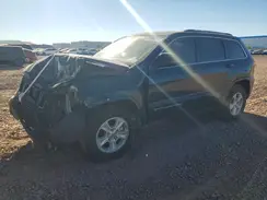 1C4RJEAG9GC339698 2016 JEEP GRAND CHEROKEE