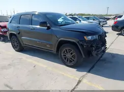 1C4RJEAG9GC345047 2016 JEEP GRAND CHEROKEE
