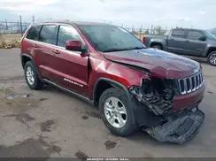 1C4RJEAG9GC351723 2016 JEEP GRAND CHEROKEE