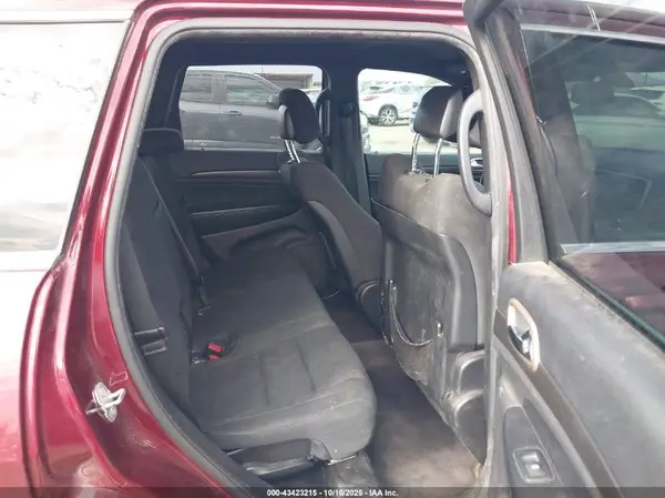 1C4RJEAG9GC351723 2016 JEEP GRAND CHEROKEE - Image 8