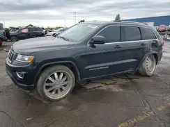 1C4RJEAG9GC351978 2016 JEEP GRAND CHEROKEE