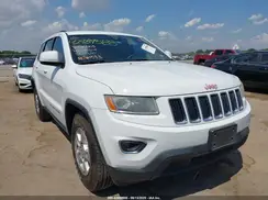 1C4RJEAG9GC386469 2016 JEEP GRAND CHEROKEE