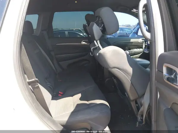 1C4RJEAG9GC386469 2016 JEEP GRAND CHEROKEE - Image 8