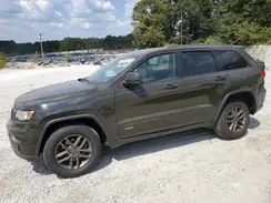 1C4RJEAG9GC386505 2016 JEEP GRAND CHEROKEE