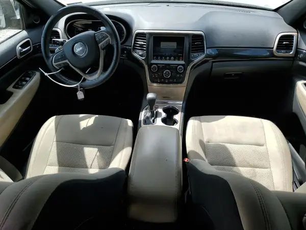 1C4RJEAG9GC386505 2016 JEEP GRAND CHEROKEE - Image 8