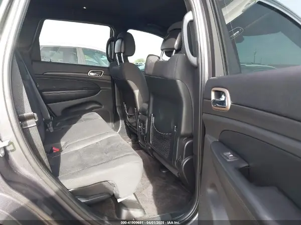 1C4RJEAG9GC386598 2016 JEEP GRAND CHEROKEE - Image 8