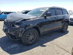 1C4RJEAG9GC391073 2016 JEEP GRAND CHEROKEE
