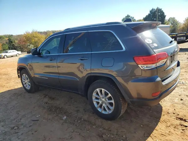 1C4RJEAG9GC415517 2016 JEEP GRAND CHEROKEE - Image 2