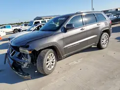 1C4RJEAG9GC415646 2016 JEEP GRAND CHEROKEE